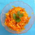 Salade de poivrons crus aux �pices