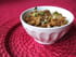 L�gumes aux flocons de bl� croquants
