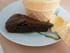 Brownie savoureux et fondant