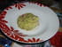 G�teau de riz fraise-pistache