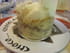 Trifle abricots et pruneaux