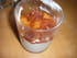 Compot�e de fruits au fromage blanc