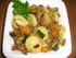Curry de boeuf aux carottes