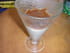 Panna cotta au caramel de cr�me