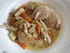 Waterzo� de poulet