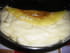 Omelette flamb�e aux abricots