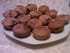 muffins � la nougatine maison