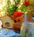 Cake m�diterran�en