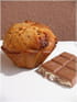Muffins au Kinder country