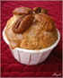 Muffins noix de p�can et sirop d �rable