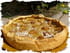Flan p�tissier ananas et vanille