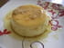 Cr�me renvers�e au caramel