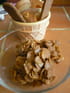 Roses des sables aux sp�culoos