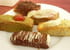 Mini cakes assortis