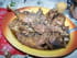 Canard � l ancienne