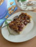 Clafoutis rapide aux cerises