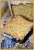 Cake pomme-citron