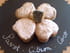 Cakes au pavot et citron meringu�s noix de coco
