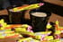 Petite cr�me au Carambar