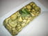 Flan de ch�vre aux courgettes