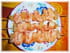 Brochette des �les