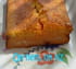 Cake melon-past�que au muscat