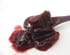 Confiture de cerises � l�amande am�re