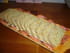Terrine de poisson et l�gumes