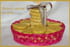 Biscuits ap�ritifs au curry