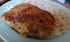 Escalope cr�meuse fa�on cordon-bleu