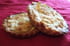 Tartelettes au miel et aux �clats d amande