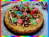 Entremet � la poire
