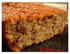 Cake banane - quinoa