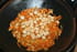 L�gumes saut�s aux noix de Saint-Jacques
