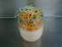 Yaourt aux l�gumes
