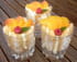 Charlottes aux p�ches
