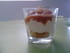 Verrine � l abricot