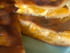 Quiche sucr�e aux abricots
