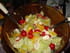 Salade grecque � ma sauce !
