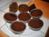 Fondant au Chocolat minute