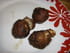 Croquettes d�agneau a L�oignon rouge et au curry