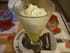 Salade de fruits cr�meuse