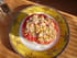 Salade de bl� en tomate