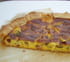 P�te � tarte au yaourt