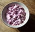Salade de betteraves rouges au yaourt