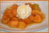 Melon au miel et aux �pices