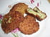 Beignet de courgette