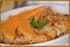Crumble de melon � la cannelle