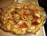 Tarte tomate ch�vre