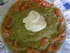 Mousse de radis (basses calories)